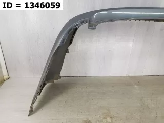 5CU807417C GRU бампер Volkswagen Jetta 6 Арт MB69194, вид 3