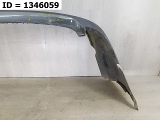 5CU807417C GRU бампер Volkswagen Jetta 6 Арт MB69194, вид 4