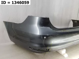 5CU807417C GRU бампер Volkswagen Jetta 6 Арт MB69194, вид 5