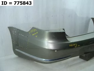 3AE807417F GRU бампер Volkswagen Passat B7 Арт MB69207, вид 2