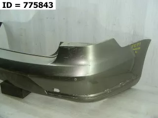 3AE807417F GRU бампер Volkswagen Passat B7 Арт MB69207, вид 3