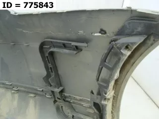 3AE807417F GRU бампер Volkswagen Passat B7 Арт MB69207, вид 8