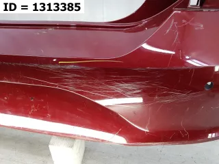 6N5807421, 6N5807421GRU бампер Volkswagen Polo 6 Арт MB69258, вид 7