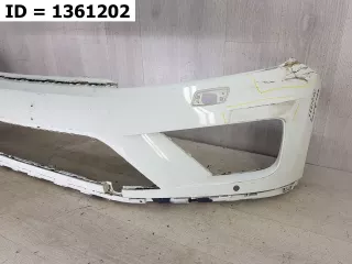 7P6807221D GRU бампер Volkswagen Touareg 2 Арт MB69339, вид 5