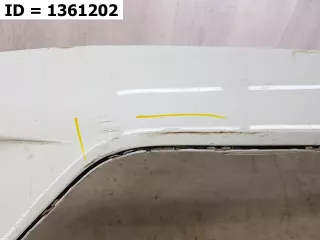 7P6807221D GRU бампер Volkswagen Touareg 2 Арт MB69339, вид 7