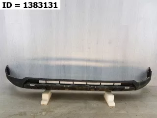 32210435 Спойлер бампера Volvo XC40 Арт MB69437, вид 1
