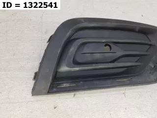 31455637 РЕШЕТКА БАМПЕРА Volvo S60 3 Арт MB69480, вид 3