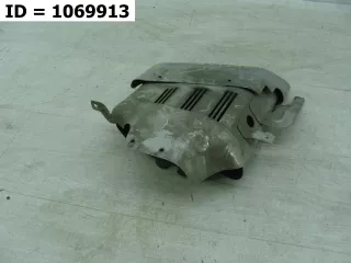 31383308 насадка глушителя Volvo S90 2 Арт MB69545, вид 2