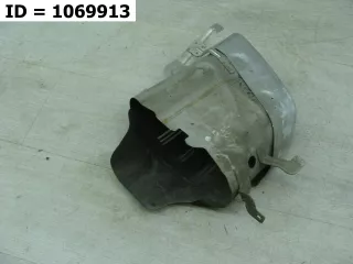 31383308 насадка глушителя Volvo S90 2 Арт MB69545, вид 3