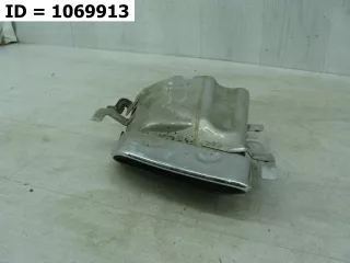 31383308 насадка глушителя Volvo S90 2 Арт MB69545, вид 4