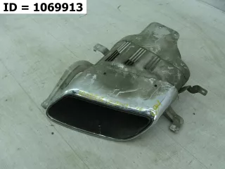 31383308 насадка глушителя Volvo S90 2 Арт MB69545, вид 5