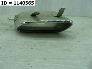 31323970 насадка глушителя Volvo XC60 1 Арт MB69554, вид 1