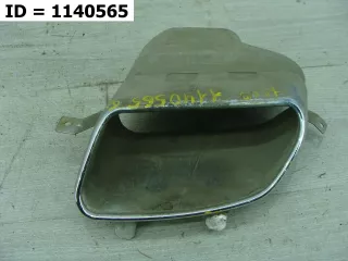 31323970 насадка глушителя Volvo XC60 1 Арт MB69554, вид 2