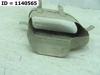 31323970 насадка глушителя Volvo XC60 1 Арт MB69554, вид 4