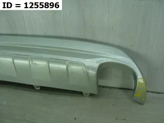 31353581 Накладка Бампера Volvo C70 2 Арт MB69622, вид 3