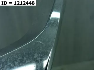 31663566 Молдинг бампера Volvo XC90 2 Арт MB69660, вид 2