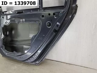 31335606 дверь Volvo S80 2 Арт MB69730, вид 3