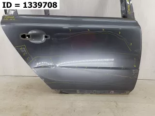 31335606 дверь Volvo S80 2 Арт MB69730, вид 5