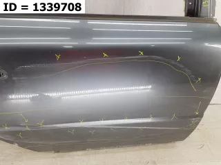 31335606 дверь Volvo S80 2 Арт MB69730, вид 6