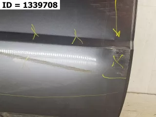 31335606 дверь Volvo S80 2 Арт MB69730, вид 7