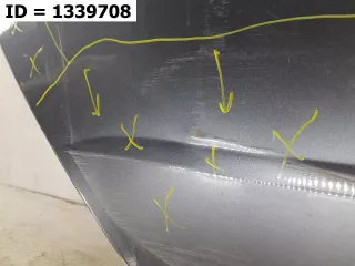 31335606 дверь Volvo S80 2 Арт MB69730, вид 8