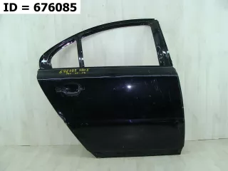 31335606 дверь Volvo S80 2 restailing  Арт MB69731, вид 1