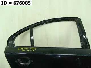 31335606 дверь Volvo S80 2 restailing  Арт MB69731, вид 2