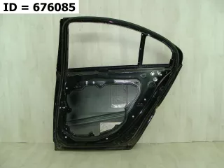 31335606 дверь Volvo S80 2 restailing  Арт MB69731, вид 6