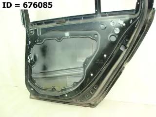 31335606 дверь Volvo S80 2 restailing  Арт MB69731, вид 8