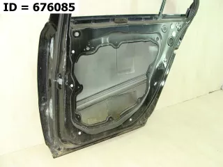 31335606 дверь Volvo S80 2 restailing  Арт MB69731, вид 9