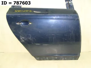 31335543, 31402418, 32228965, 31402418V дверь Volvo XC60 1 Арт MB69746, вид 4