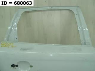 31335543, 31402418, 32228965, 31402418V дверь Volvo XC60 1 Арт MB69747, вид 2