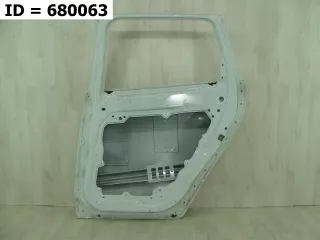 31335543, 31402418, 32228965, 31402418V дверь Volvo XC60 1 Арт MB69747, вид 5