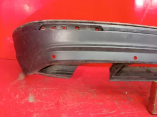 5NA807521 бампер Volkswagen Tiguan 2 Арт MB70528, вид 3