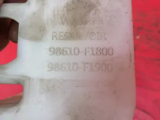98610F1800, 98610F1900 бачок расширительный Kia Sportage 4 Арт MB71020, вид 8