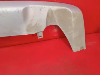 7187161M Накладка Бампера Suzuki SX4 2 Арт MB71044, вид 2