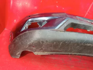 620224CM3H бампер Nissan X-Trail T31 Арт MB71476, вид 10