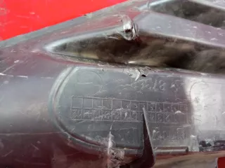 A2068854105 Накладка Бампера Mercedes C W206 Арт MB71547, вид 9
