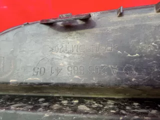 A2068854105 Накладка Бампера Mercedes C W206 Арт MB71547, вид 10