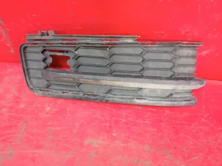 565807367 Накладка Бампера Skoda Kodiaq Арт MB71587, вид 1