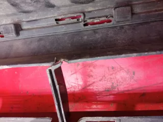 5NA853677Q РЕШЕТКА БАМПЕРА Volkswagen Tiguan 2 Арт MB71703, вид 12