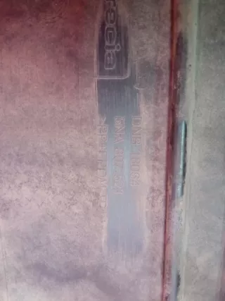 5NA807521 бампер Volkswagen Tiguan 2 Арт MB71718, вид 11