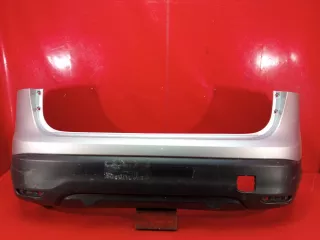 85022BP70H бампер Nissan Qashqai 2 Арт MB71835, вид 1