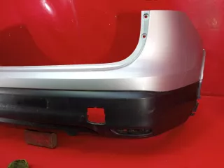 85022BP70H бампер Nissan Qashqai 2 Арт MB71835, вид 2