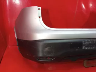 85022BP70H бампер Nissan Qashqai 2 Арт MB71835, вид 3