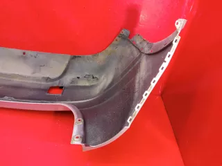 85022BP70H бампер Nissan Qashqai 2 Арт MB71835, вид 4
