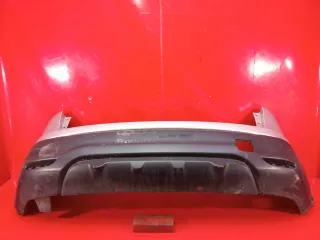 85022BP70H бампер Nissan Qashqai 2 Арт MB71835, вид 8