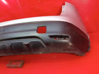 85022BP70H бампер Nissan Qashqai 2 Арт MB71835, вид 9