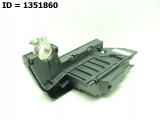 4N0915459A блок предохранителей Volkswagen Touareg 3 Арт MB72107, вид 2