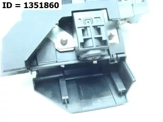 4N0915459A блок предохранителей Volkswagen Touareg 3 Арт MB72107, вид 4